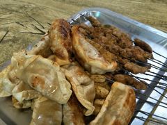 -黑皮烧烤(民意四路店)