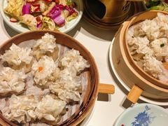 -龍聚祥烧麦馆(万达店)