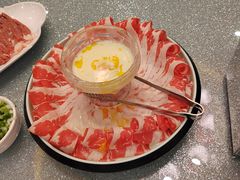 -日坛涮肉(日坛公园店)