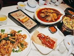 -径山十八道·风味民间菜(华夏之心店)