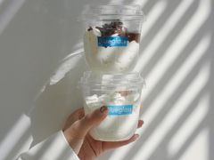 -Blueglass酸奶(财富购物中心店)