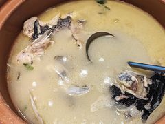 -颂福楼·南京菜(定淮门店)