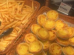 -西十二街牛排(西红门荟聚店)