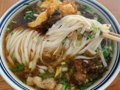 -矮子粉店1985·长沙米粉(湘春路店)