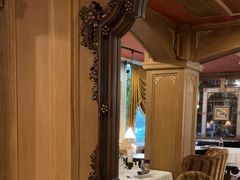 -火车头法国西餐厅