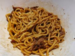 -阿当·小炒牛肉面(人广店)