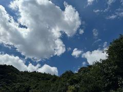 -黄山翡翠谷景区