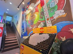 -黄泰吉拾味餐厅(江汉路店)