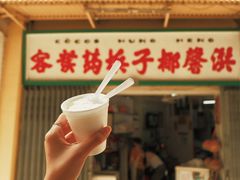-洪馨椰子
