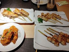 -德川家日本料理(中关村寰太大厦店)