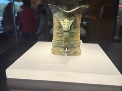 -盘龙城国家考古遗址公园