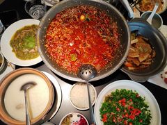 -麻六记(凤凰汇店)