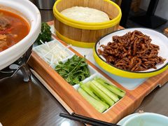 -东北故事私房菜(江南印象店)