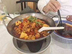 -新新湘菜馆(新中街二条店)