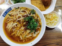 -晋B2008刀削面(小南庄店)