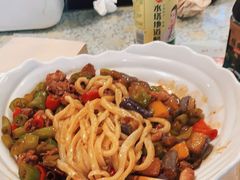 -文三里屯面馆(三里屯店)