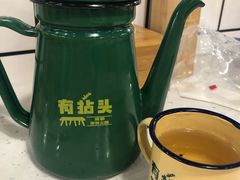 -百分茶(九洲新世界店)