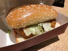 -肯德基(平遥古城店)