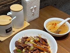 -寻裕记·现炒浇头面(人民广场店)