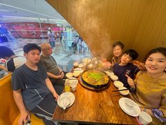 -老板恋上鱼(印象城店)