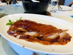 酥香嫩烤鸭-四季民福烤鸭店(望京旺角店)