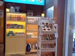 -爸爸糖手工吐司(上海五角场万达店)