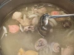 -润园四季椰子鸡火锅(南山海岸城店)