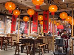 -周小波重庆小面·重庆名小吃(邹容路店)