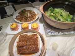 -陶陶居酒家(环市东店)
