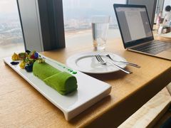 -三迪希尔顿酒店·星空酒廊