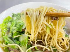 五香牛肉面-小狗面馆(复兴店)