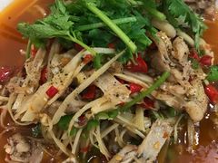 -飞虹鱼馆(春华路店)