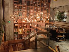 -同仁四季椰子鸡(罗湖国贸店)