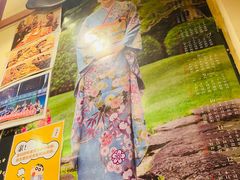 -気楽亭和食料理(气乐亭大世界本店)