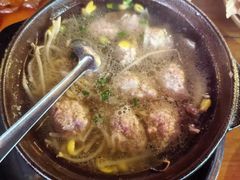 -汝萍传统蘸水菜(春华路总店)