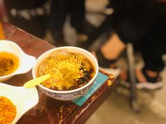 红糖冰粉-一岚一山(角门总店)