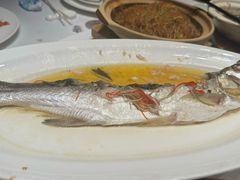 -金色艳阳天•粤菜 淮扬菜(古平岗店)