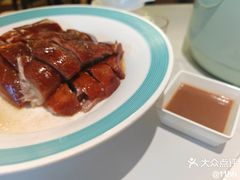 -椿记烧鹅(叠彩店)