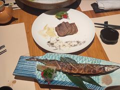 -藤原布二·八佰善会席料理(奥体店)