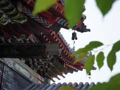 -长安寺