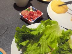 -额尔敦·品质自助(摩尔城店)