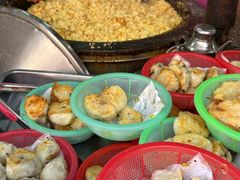 -逍遥镇刘相五胡辣汤豆沫馆(康复中街店)