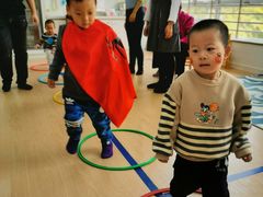 -初之光国际婴幼儿托育中心