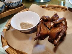 乳鸽-芳满庭·江浙小馆(1912店)