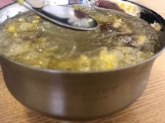 -南街清补凉(黄贝岭店)