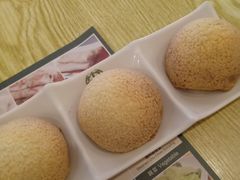 -添好运点心专门店(百老汇店)