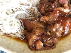 猪蹄面-贤花饭店(凯德店)