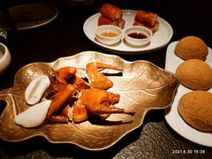 -蝴蝶里·粤菜·点心(龙湖天街&滨江店)
