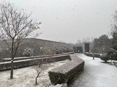 -秦始皇帝陵博物院-丽山园