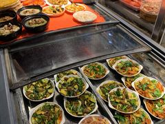 -车头老二大排档(金城步行街店)